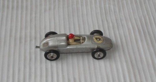 Solido 117 porsche f2 - n°117,