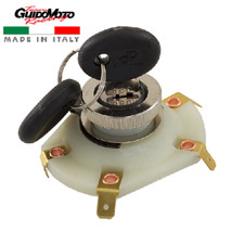 COMMUTATORE ACCENSIONE VESPA 125 PRIMAVERA ET3 PX PIAGGIO E18205