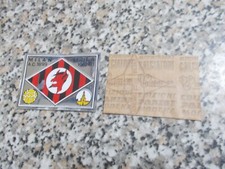 SCUDETTO MILAN ALBUM