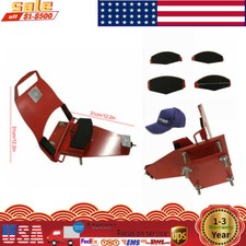 Morsetto per cappello