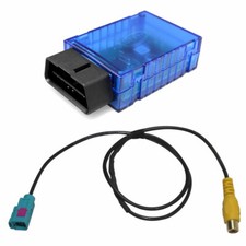 Per Mercedes Comand NTG 2.5