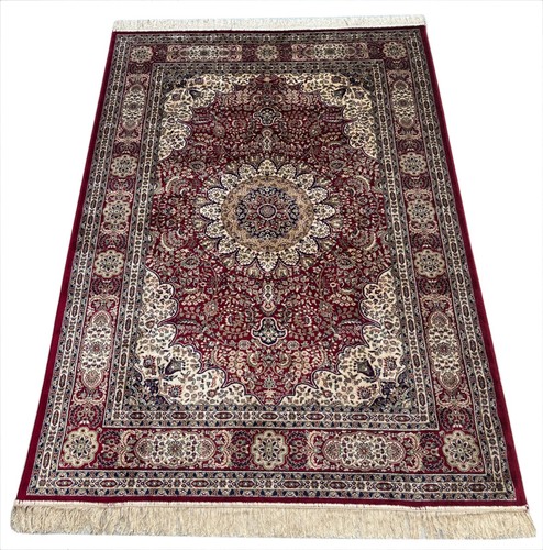 Kashmir design tappeto - design,