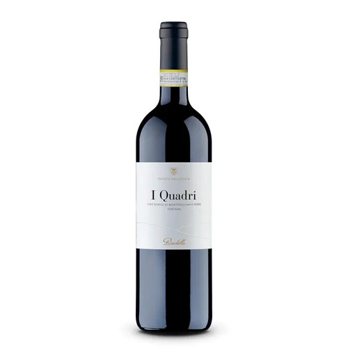 Bottles vino nobile di - bottles,