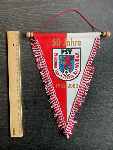Bandiere anni psv - 50, /