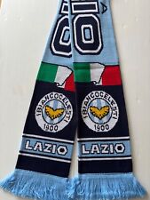 SCIARPA CALCIO LAZIO PREZZO