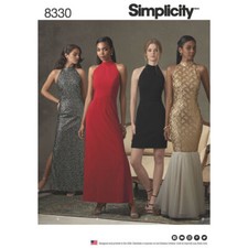 ABITI SIMPLICITY 8330 MISS