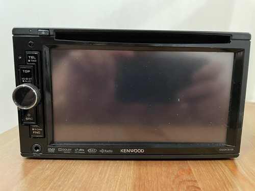 Kenwood ddx 516 - lettore, dvd