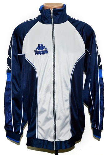 Giacca calcio kappa - giacca,