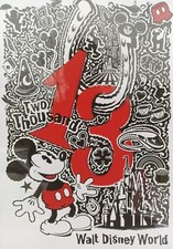 BETSY DEPADOVA "2013 DISNEY