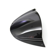 Per Ducati M1000 Monster 696 659 795 796 2009-2011 10 Schermo Nero Doppia Bolla