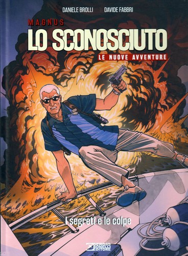 Sconosciuto le nuove - sconosciuto,