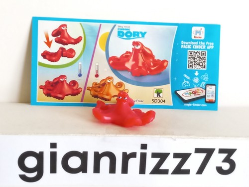 Sorpresine kinder alla ricerca - kinder,