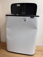 Brabantia Bo Touch Pattumiera