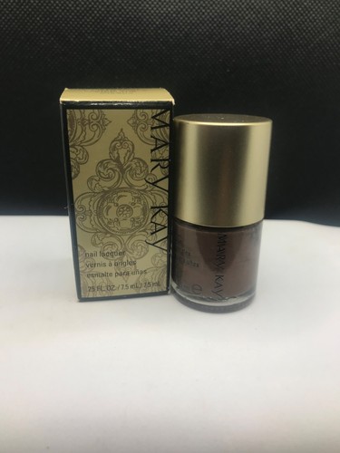 Mary kay lacca per unghie - lacca, in