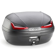 Bauletto 45l moto scooter - bauletto,