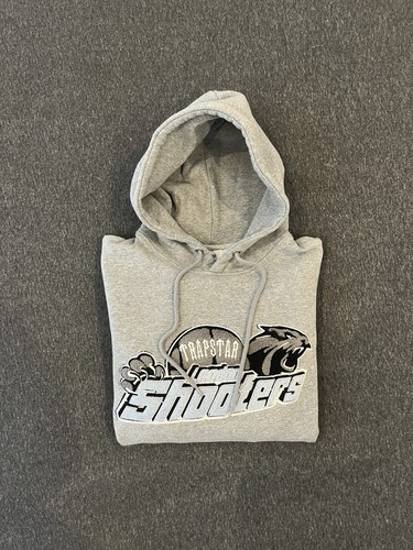Felpa trapstar london shooters - trapstar,