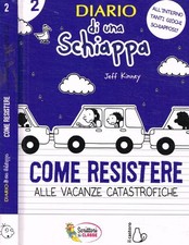 Diario di una schiappa. Come