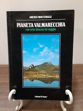 MONTEMAGGI - PIANETA