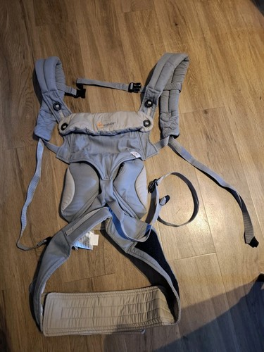 Marsupio ergobaby 360 - marsupio, 4
