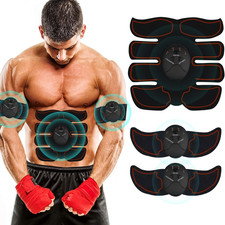 Muscolo Stimolatore Elettrico