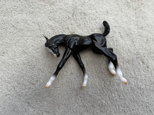 Classic breyer american - breyer,