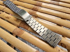Bracciale NOS metallo firmato