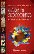 Storie di cioccolato a Torino