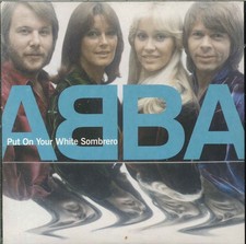 ABBA "Put On Your White