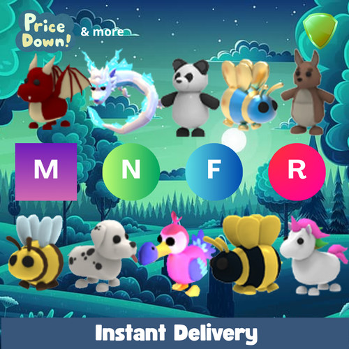 Adopt from pet - from, me