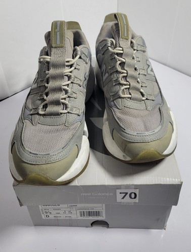 Sneakers new balance - balance, vision