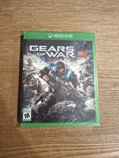 Gears of War 4 (Xbox One