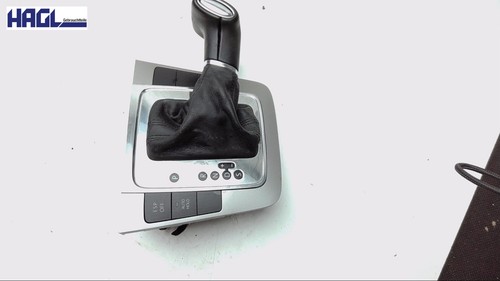 Pulsante cambio automatico