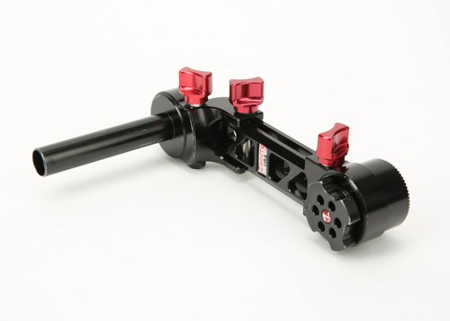 Zacuto axis mini - mini, evf