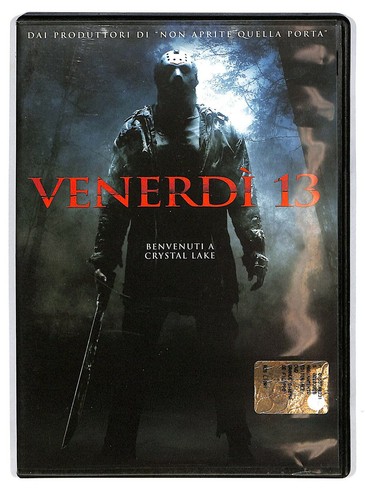 Venerdi dvd - venerdi, [dvd]