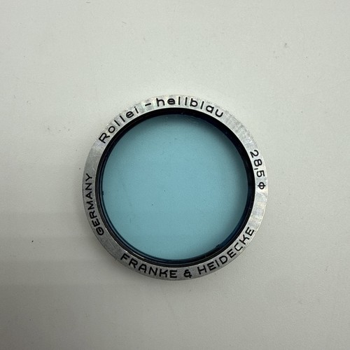 Filtro franke heidecke - filtro,