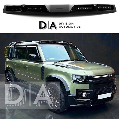 Per land rover defender 110 - land,