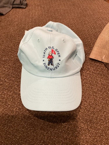 Cappello pinehurst golf - cappello,