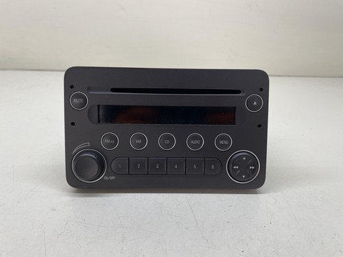 Stereo alfa romeo 159 berlina - stereo,