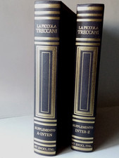 La  Piccola  Treccani