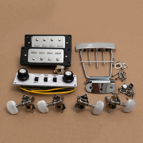 Kit ferramenta basso - , violino