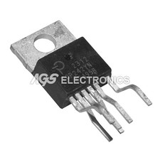 TOP 242YN CIRCUITO INTEGRATO