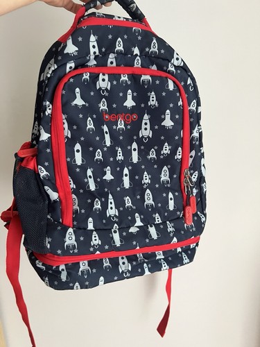 Bentgo zaino bambini stampe - stampe, 2