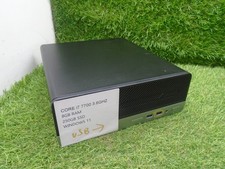 PC desktop HP ProDesk 400 G4