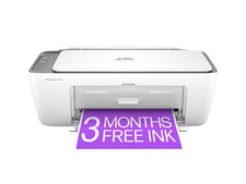 HP DeskJet 2855e stampante