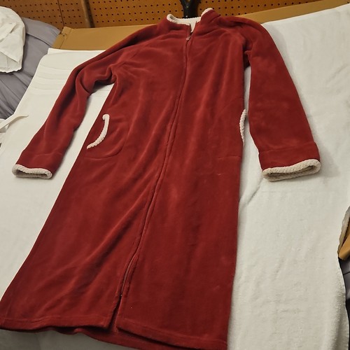 Accappatoio ati fashion rosso - accappatoio,