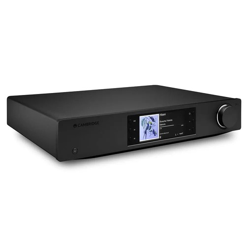 Cambridge audio cxn 100 - audio, se