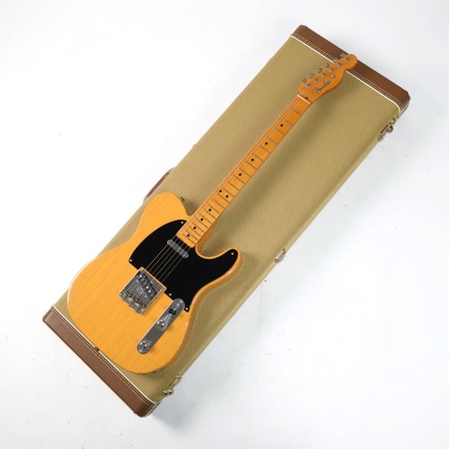 Fender american vintage - fender,