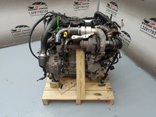 MOTORE COMPLETO XXDA XXDD XXDC