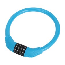 Bike Anti-Theft Lock 4 Digit
