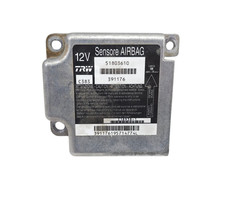 CENTRALINA AIRBAG PER FIAT Panda Cross (169) 51803610 (05>12)